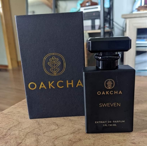 Oakcha Sweven 30 ml perfume fragrance BR540 dupe - Picture 1 of 1